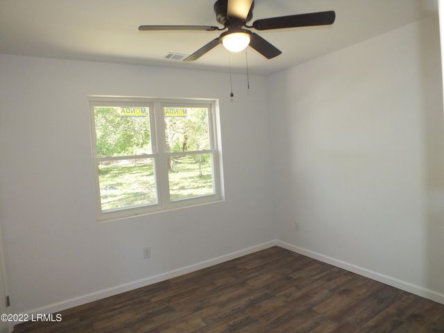 1256 Kings Highway, Yemassee, SC 29945