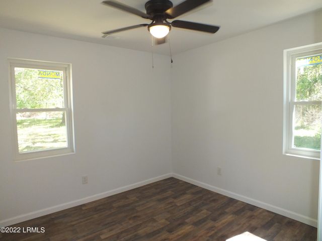 1256 Kings Highway, Yemassee, SC 29945