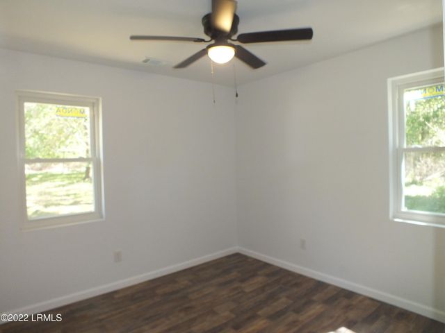 1256 Kings Highway, Yemassee, SC 29945