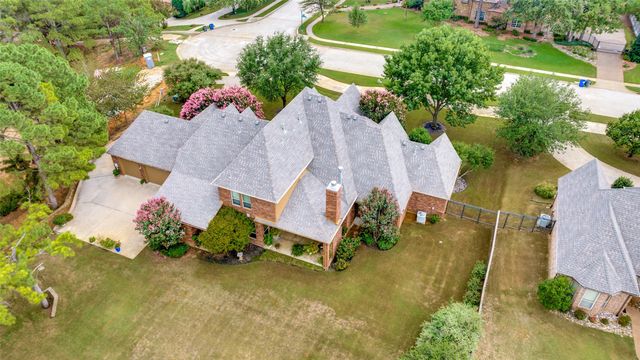 1313 Vanderbilt Drive, Keller, TX 76262