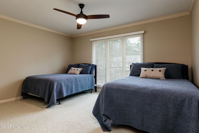 38 Scioto Lane, Pinehurst, NC 28374
