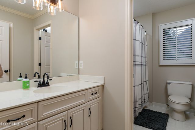 38 Scioto Lane, Pinehurst, NC 28374