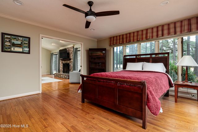 38 Scioto Lane, Pinehurst, NC 28374