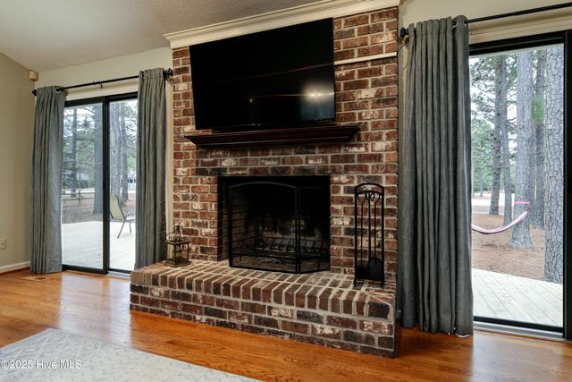 38 Scioto Lane, Pinehurst, NC 28374