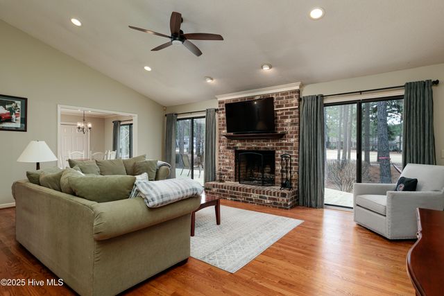38 Scioto Lane, Pinehurst, NC 28374