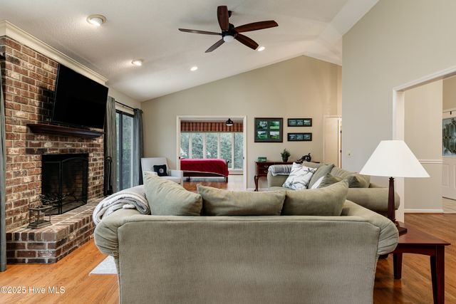 38 Scioto Lane, Pinehurst, NC 28374