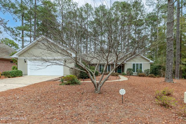 38 Scioto Lane, Pinehurst, NC 28374