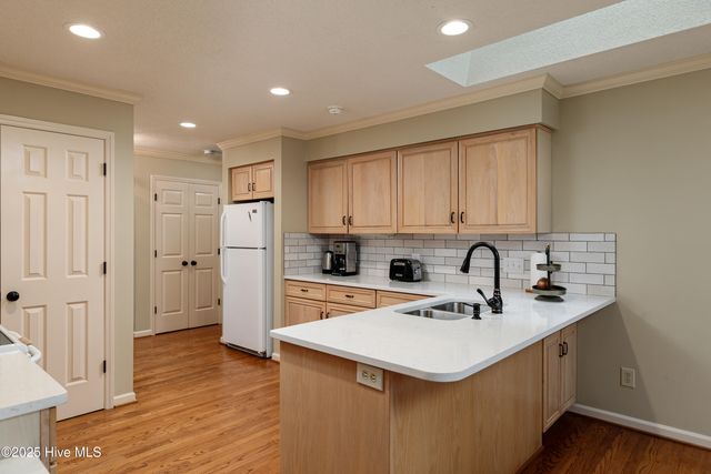 38 Scioto Lane, Pinehurst, NC 28374