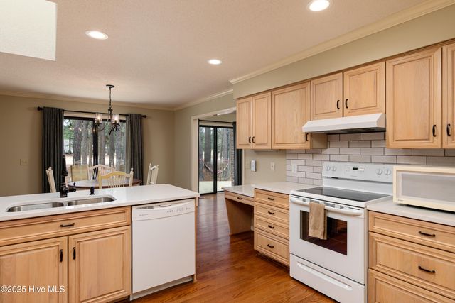 38 Scioto Lane, Pinehurst, NC 28374