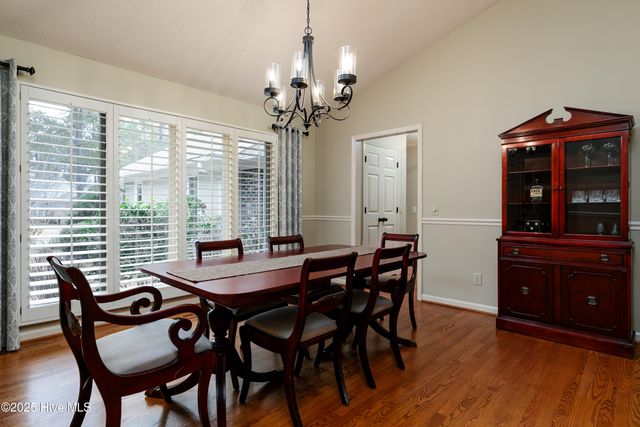 38 Scioto Lane, Pinehurst, NC 28374