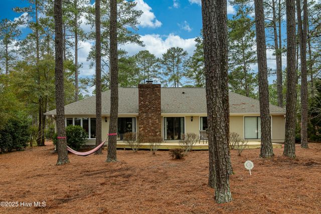 38 Scioto Lane, Pinehurst, NC 28374