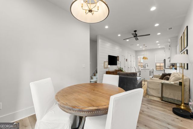 317 Clarendon Court, Gainesville, GA 30501