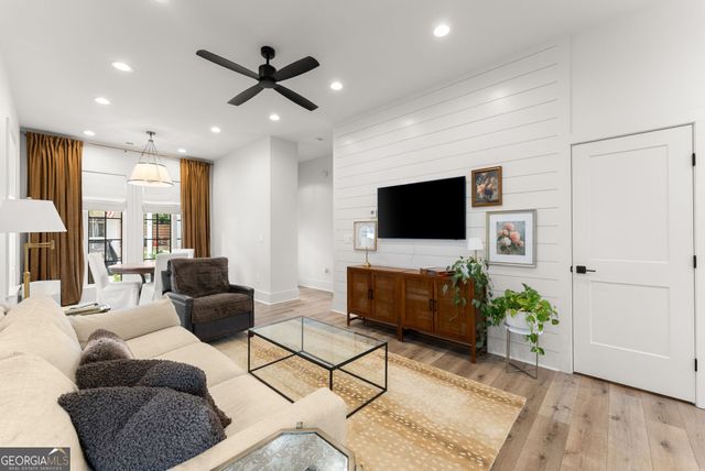 317 Clarendon Court, Gainesville, GA 30501