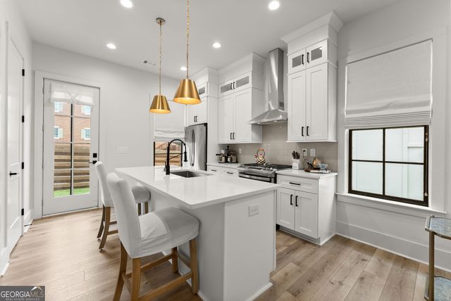 317 Clarendon Court, Gainesville, GA 30501