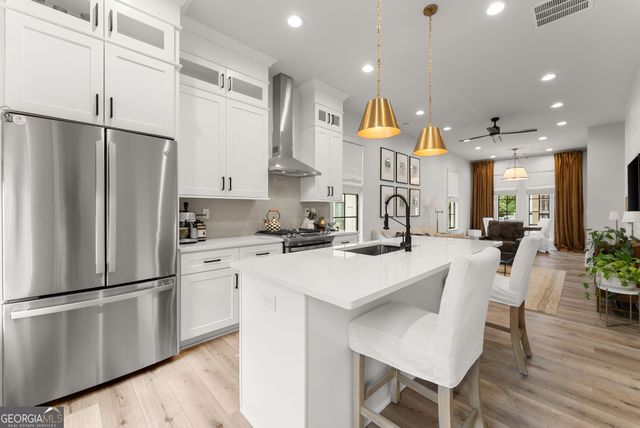 317 Clarendon Court, Gainesville, GA 30501