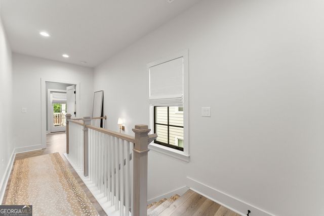 317 Clarendon Court, Gainesville, GA 30501