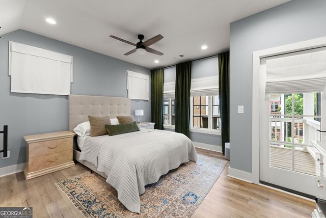 317 Clarendon Court, Gainesville, GA 30501