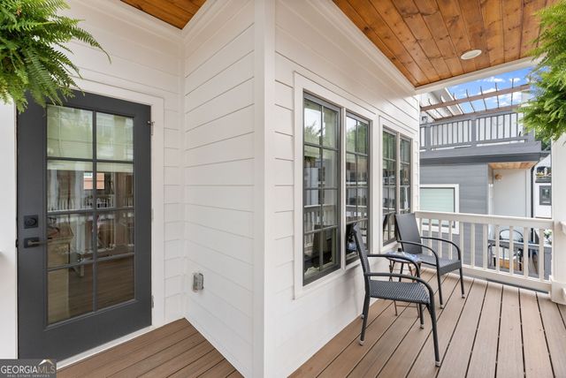 317 Clarendon Court, Gainesville, GA 30501