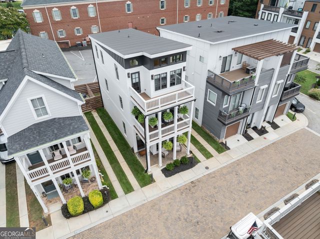 317 Clarendon Court, Gainesville, GA 30501