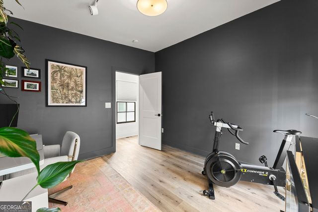 317 Clarendon Court, Gainesville, GA 30501
