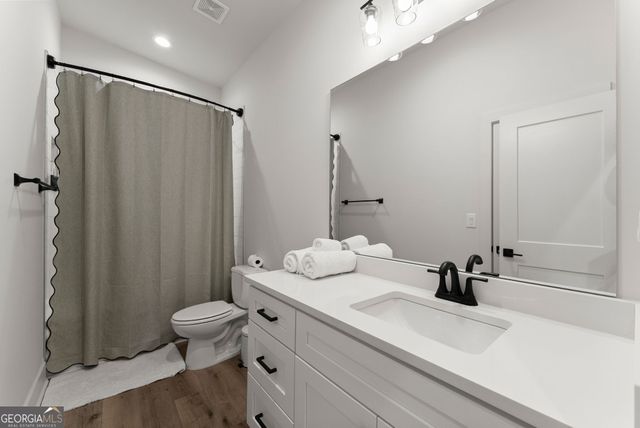 317 Clarendon Court, Gainesville, GA 30501