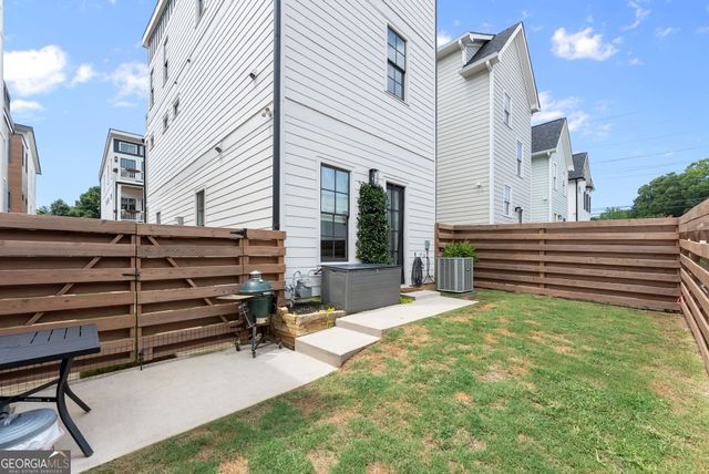 317 Clarendon Court, Gainesville, GA 30501