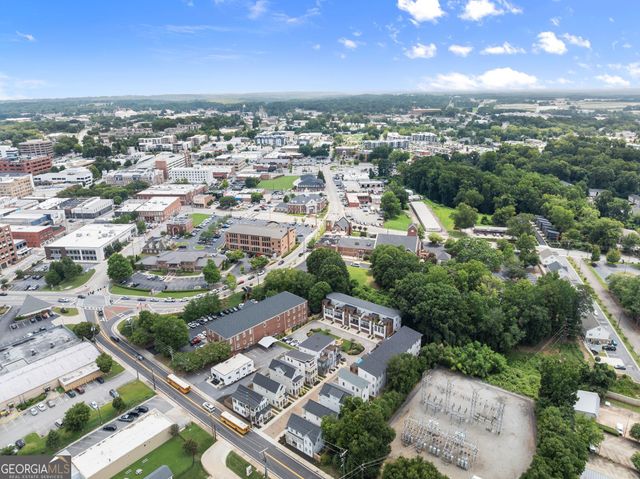 317 Clarendon Court, Gainesville, GA 30501