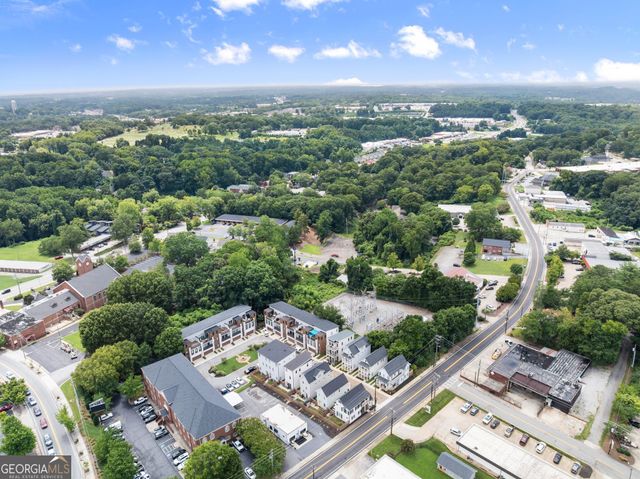 317 Clarendon Court, Gainesville, GA 30501