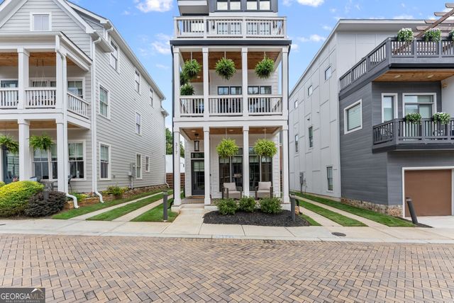 317 Clarendon Court, Gainesville, GA 30501