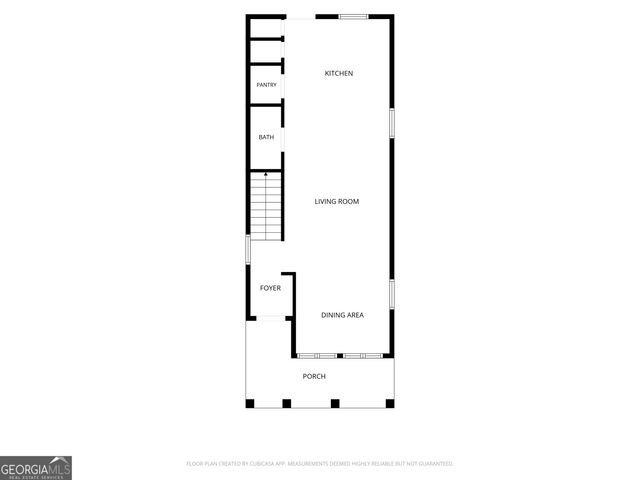 317 Clarendon Court, Gainesville, GA 30501
