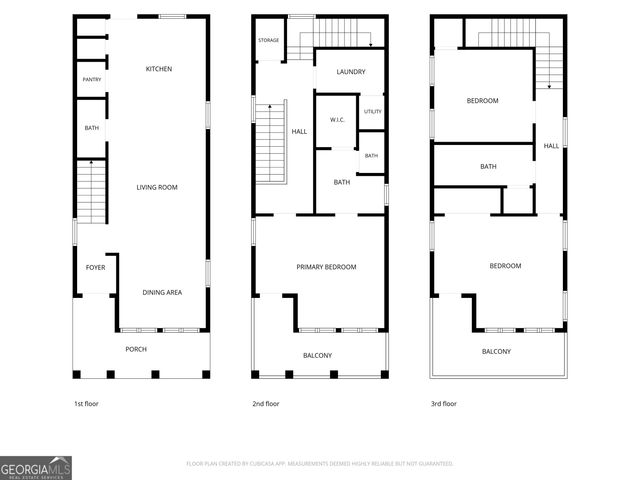 317 Clarendon Court, Gainesville, GA 30501