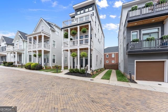317 Clarendon Court, Gainesville, GA 30501