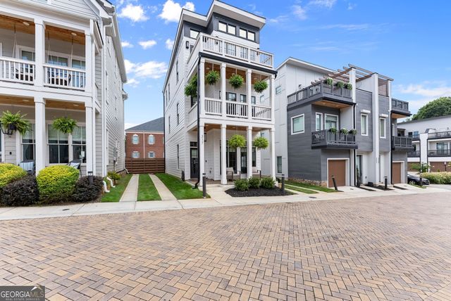 317 Clarendon Court, Gainesville, GA 30501