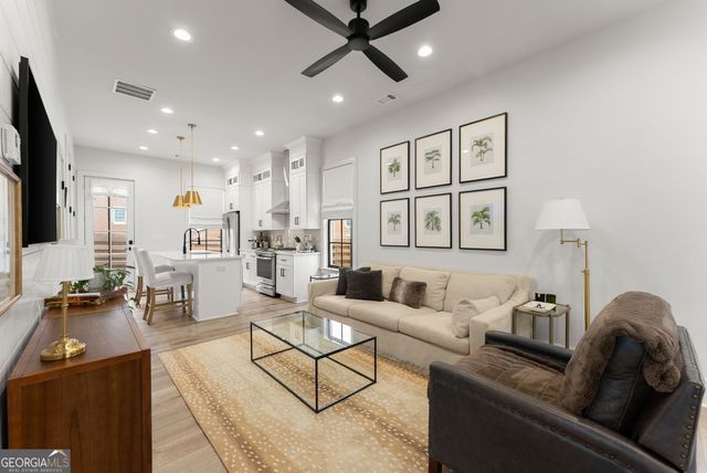 317 Clarendon Court, Gainesville, GA 30501