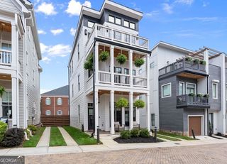 317 Clarendon Court, Gainesville, GA 30501