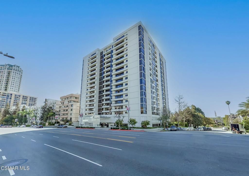 10660 Wilshire Boulevard 410, Los Angeles, CA 90024