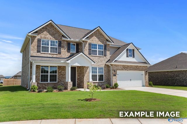 3114 Joseph Drive SE, Decatur, AL 35603