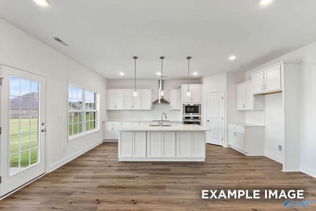3114 Joseph Drive SE, Decatur, AL 35603