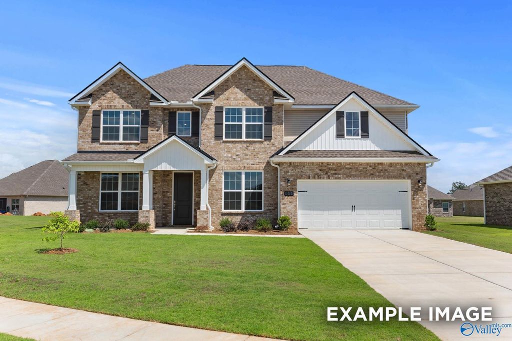 3114 Joseph Drive SE, Decatur, AL 35603