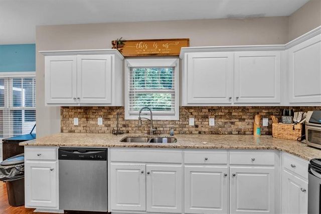 3858 Fortson Lane, Columbus, GA 31909