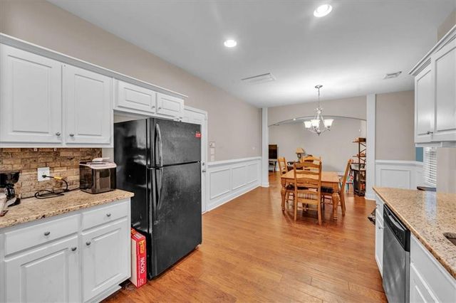 3858 Fortson Lane, Columbus, GA 31909