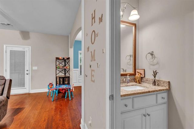 3858 Fortson Lane, Columbus, GA 31909