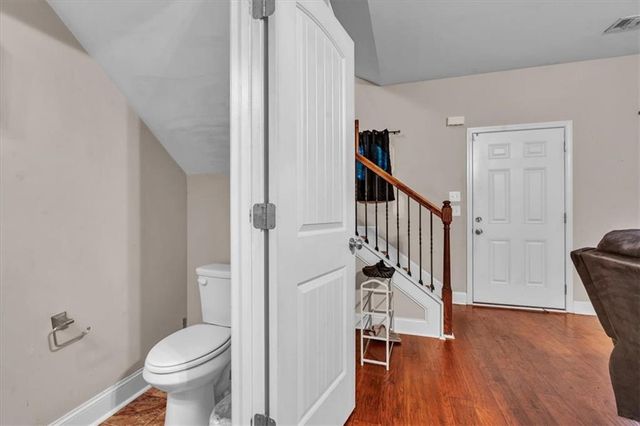 3858 Fortson Lane, Columbus, GA 31909