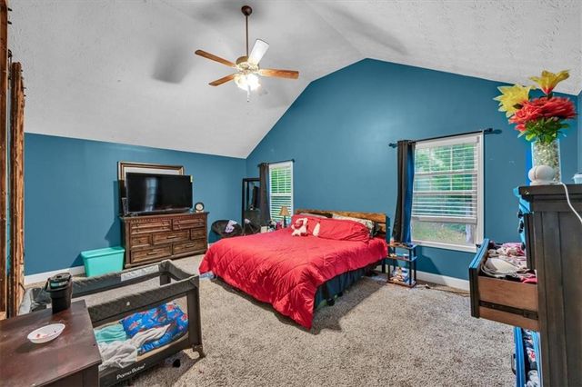 3858 Fortson Lane, Columbus, GA 31909