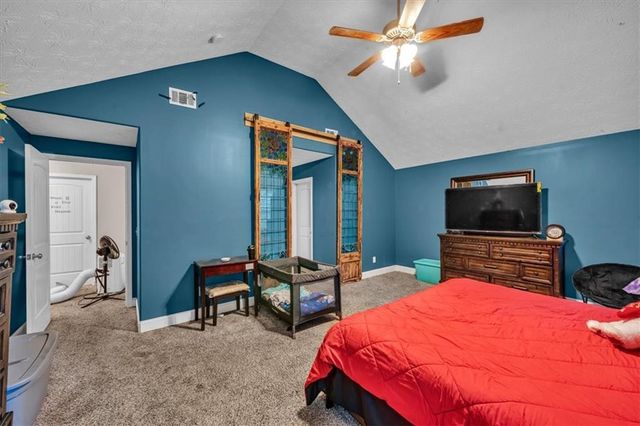 3858 Fortson Lane, Columbus, GA 31909
