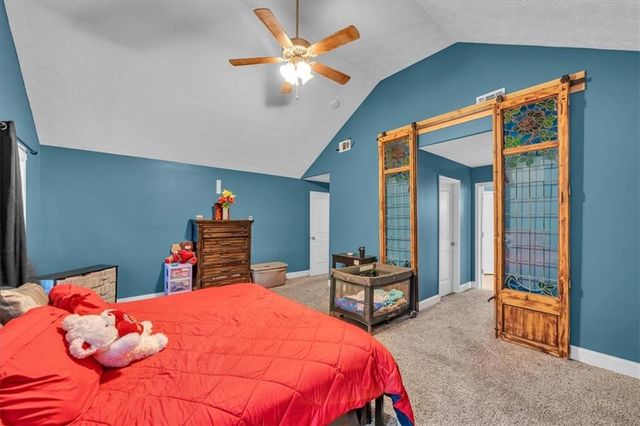 3858 Fortson Lane, Columbus, GA 31909