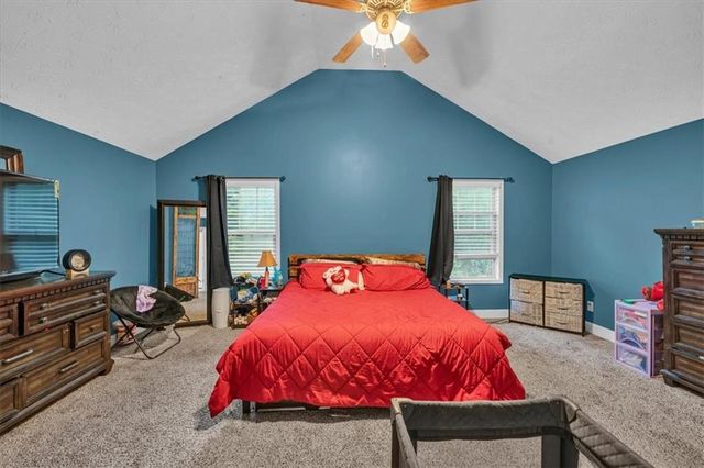 3858 Fortson Lane, Columbus, GA 31909
