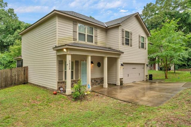 3858 Fortson Lane, Columbus, GA 31909