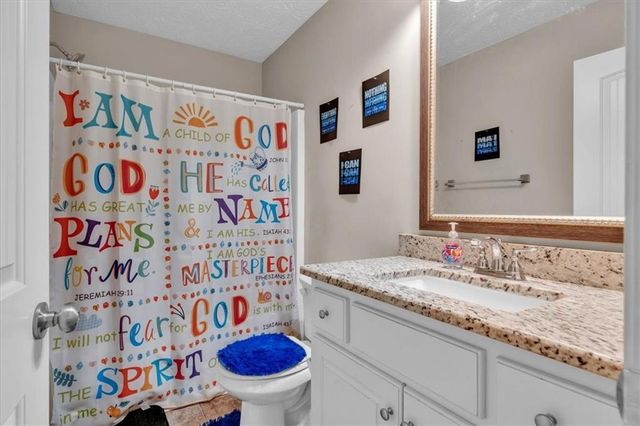 3858 Fortson Lane, Columbus, GA 31909
