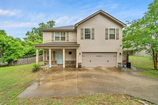 3858 Fortson Lane, Columbus, GA 31909